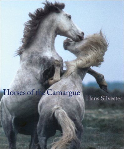 9780810935457: Horses of the Camargue