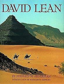 Beispielbild fr David Lean zum Verkauf von Argosy Book Store, ABAA, ILAB