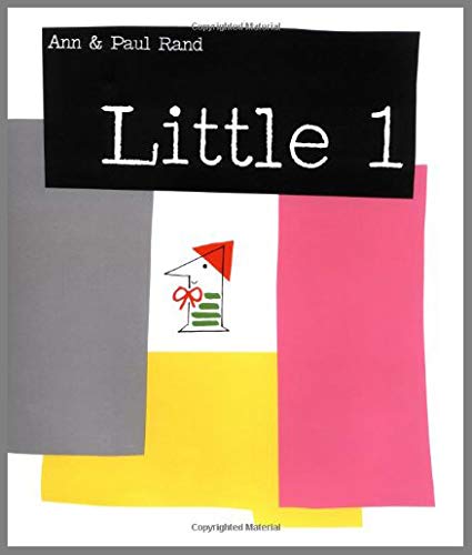 Stock image for Little 1 for sale by Blue Skye Books