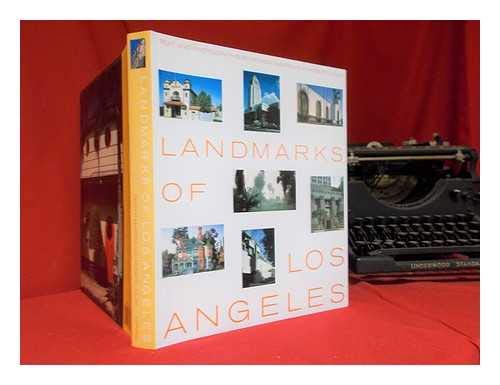 Landmarks of Los Angeles
