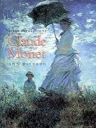 9780810936201: CLAUDE MONET - FIRST IMPRESSIONS