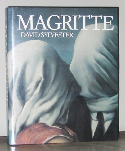 Imagen de archivo de Magritte: The Silence of the World a la venta por ThriftBooks-Atlanta