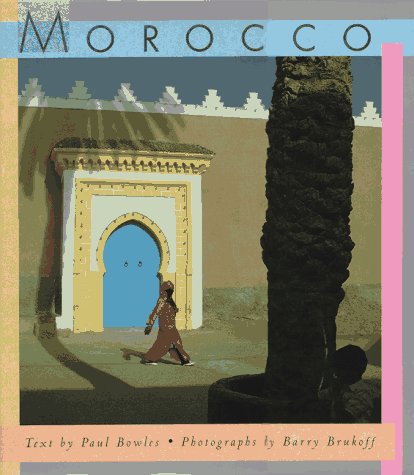 9780810936317: Morocco [Idioma Ingls]