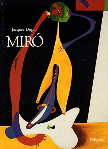 Beispielbild fr MIRO zum Verkauf von Ursus Books, Ltd.