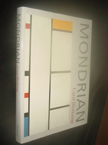 9780810936461: Mondrian: The Art of Destruction