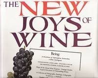 The New Joys of Wine (9780810936522) by Fadiman, Clifton; Aaron, Sam; Geis, Darlene