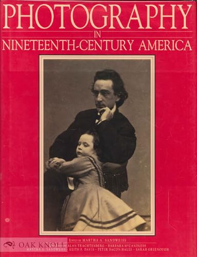 Photography in Ninereenth Century America