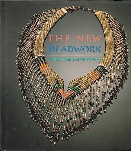 Stock image for New Beadwork for sale by Montana Book Company