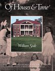9780810936713: Of Houses & Time: Personal Histories of America's National Trust Properties