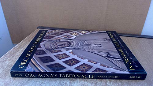 Stock image for Orcagna's Tabernacle in Orsanmichele, Florence for sale by Better World Books: West
