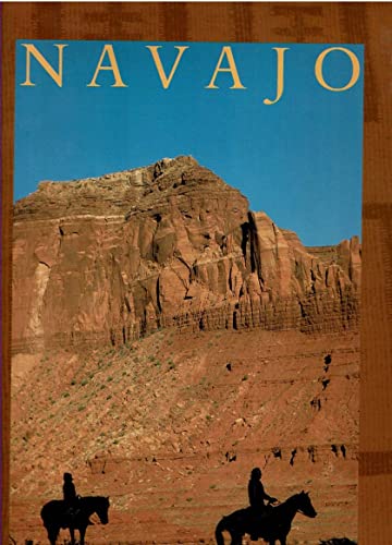 Stock image for Navajo for sale by HPB Inc.