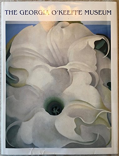 Beispielbild fr Georgia O'Keeffe Museum zum Verkauf von Walther's Books