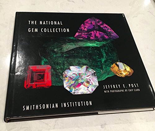 9780810936904: The National GEM Collection