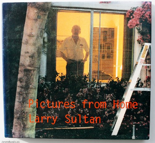 Pictures from Home (9780810937215) by Sultan, Larry