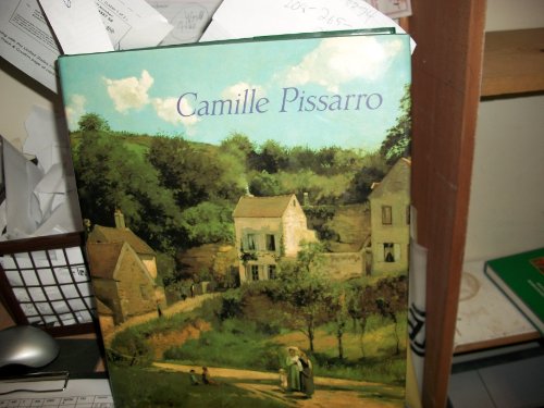 Beispielbild fr Camille Pissarro zum Verkauf von Argosy Book Store, ABAA, ILAB