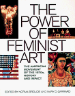 9780810937321: The Power of Feminist Art: The American Movement of the 1970s, History and Impact