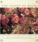 Beispielbild fr Poetry of Roses zum Verkauf von Wonder Book