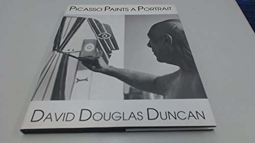 Stock image for Picasso Paints a Portrait for sale by ThriftBooks-Dallas