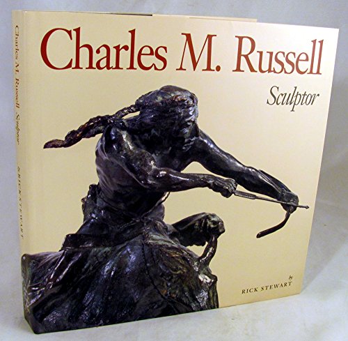 Charles M. Russell, Sculptor