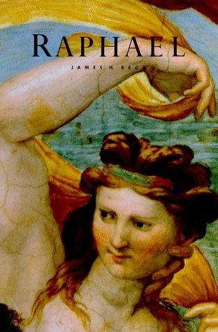 Beispielbild fr Masters of Art : Raphael zum Verkauf von Better World Books