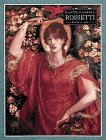 9780810937840: Dante Gabriel Rossetti