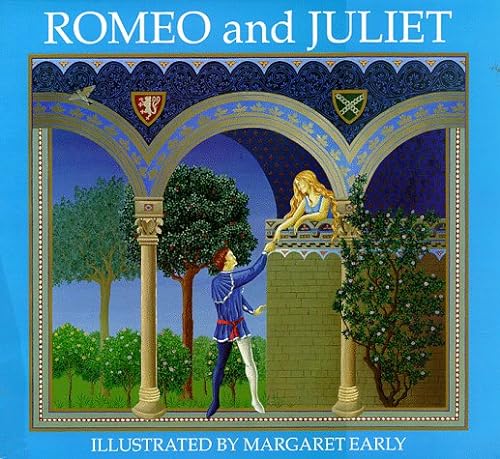 Imagen de archivo de Romeo and Juliet (The New Folger Library Shakespeare) a la venta por Ergodebooks