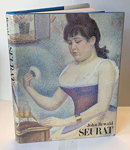 9780810938144: Seurat: A biography