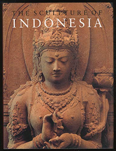 Stock image for Sculpture of Indonesia for sale by Hennessey + Ingalls