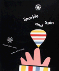9780810938229: Sparkle and Spin: A Book About Words