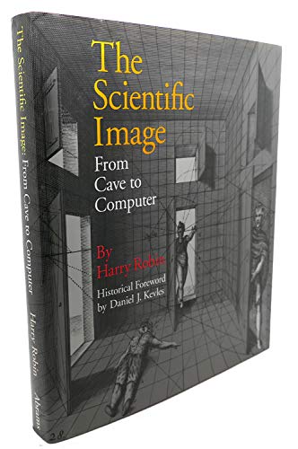 Stock image for The Scientific Image: From Cave to Computer (Library of American Art) for sale by Half Price Books Inc.