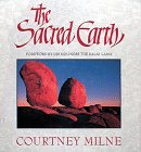 Stock image for The Sacred Earth for sale by Your Online Bookstore