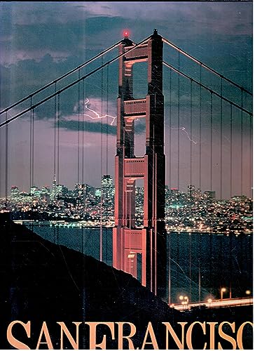 Stock image for San Francisco for sale by Better World Books