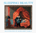 Imagen de archivo de Sleeping Beauty a la venta por ThriftBooks-Reno