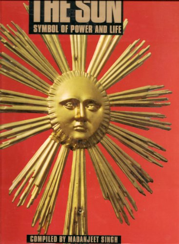 The sun: symbol of power and life