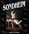 Beispielbild fr Sondheim zum Verkauf von SecondSale