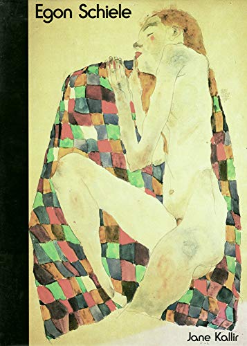 Stock image for Egon Schiele for sale by ANARTIST