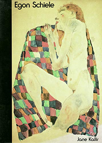 Stock image for Egon Schiele for sale by Arnold M. Herr