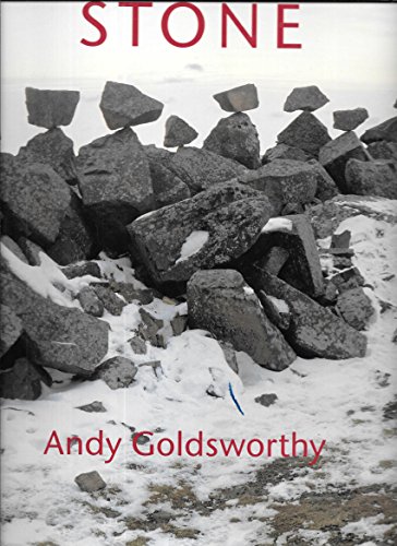 Stone - Goldsworthy, Andy