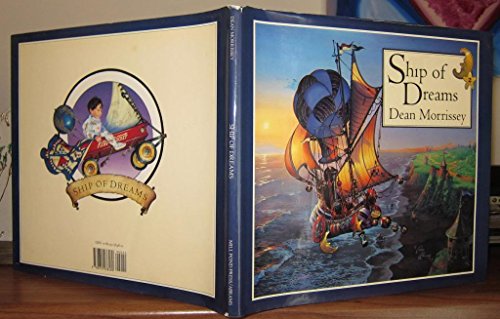 Beispielbild fr Ship of Dreams zum Verkauf von Wonder Book