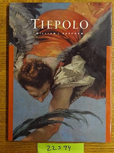 Beispielbild fr Giambattista Tiepolo zum Verkauf von Argosy Book Store, ABAA, ILAB