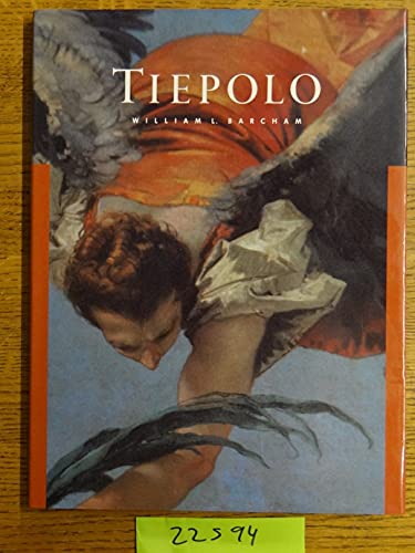Stock image for Giambattista Tiepolo for sale by Argosy Book Store, ABAA, ILAB