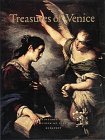 Beispielbild fr Treasures of Venice: Paintings from the Museum of Fine Arts, Budapest zum Verkauf von ThriftBooks-Atlanta