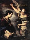 Imagen de archivo de Treasures of Venice: Paintings from the Museum of Fine Arts, Budapest a la venta por A Cappella Books, Inc.