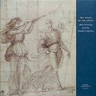 Stock image for The Touch of the Artist: Master Drawings from the Woodner Family Collection for sale by Books From California