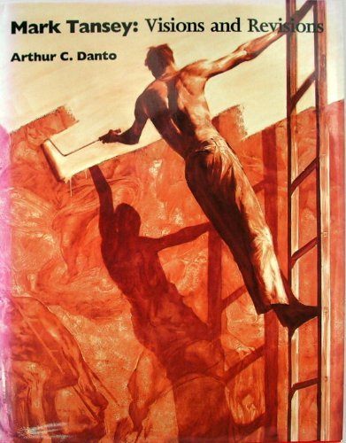 Stock image for Mark Tansey: Visions and Revisions for sale by art longwood books