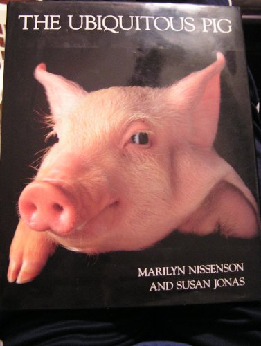Stock image for The Ubiquitous Pig for sale by Gulf Coast Books