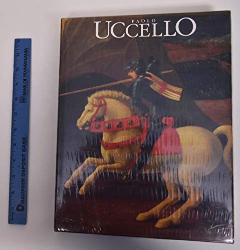 9780810939196: Paolo Uccello