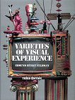 Beispielbild fr Varieties of Visual Experience zum Verkauf von HPB-Red