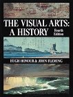 Beispielbild fr The Visual Arts: A History zum Verkauf von Wonder Book