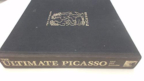 The Ultimate Picasso (9780810939400) by Brigitte Leal; Christine Piot; Marie-Laure Bernadac; Jean Leymarie